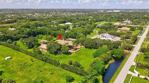 13450 Mustang Trail Southwest Ranches FL 33330