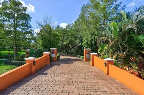 13450 Mustang Trail Southwest Ranches FL 33330