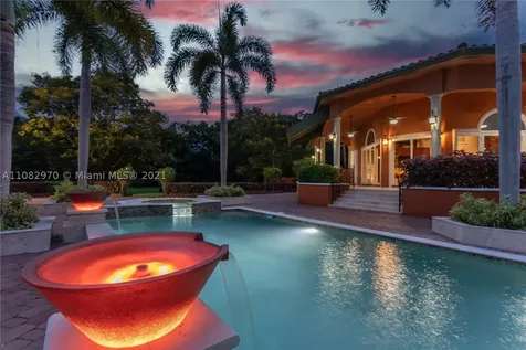 13450 Mustang Trail Southwest Ranches FL 33330
