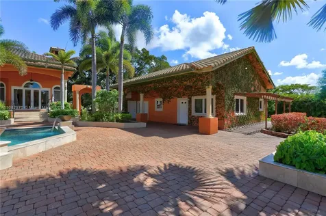 13450 Mustang Trail Southwest Ranches FL 33330