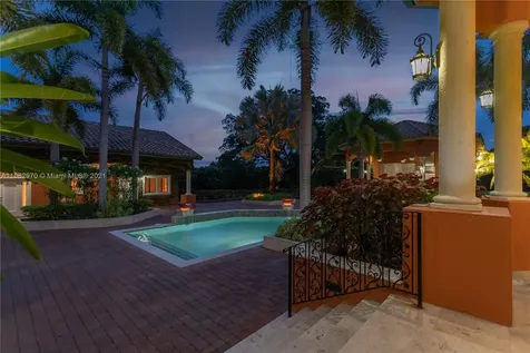 13450 Mustang Trail Southwest Ranches FL 33330