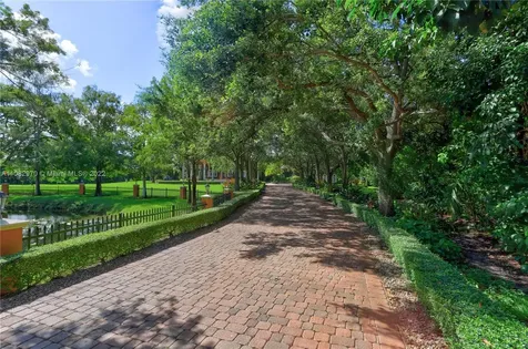 13450 Mustang Trail Southwest Ranches FL 33330