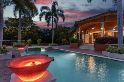 13450 Mustang Trail Southwest Ranches FL 33330