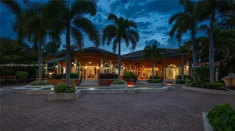 13450 Mustang Trail Southwest Ranches FL 33330