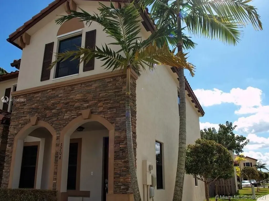 3204 SE 5th Street Homestead FL 33033