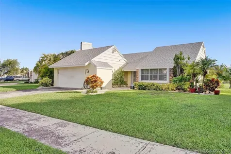 1380 Egret Road Homestead FL 33035