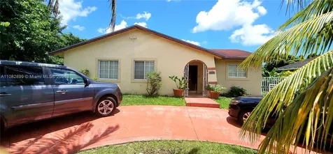 16845 SW 109th Court Miami FL 33157
