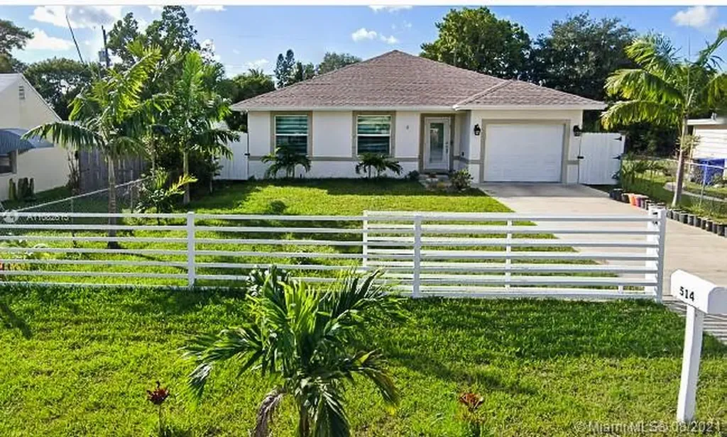 514 N 60th Way Hollywood FL 33024
