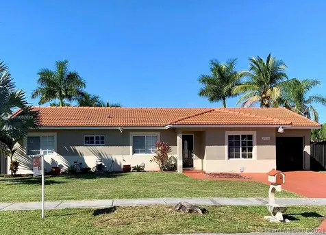 20154 SW 131st Court Miami FL 33177