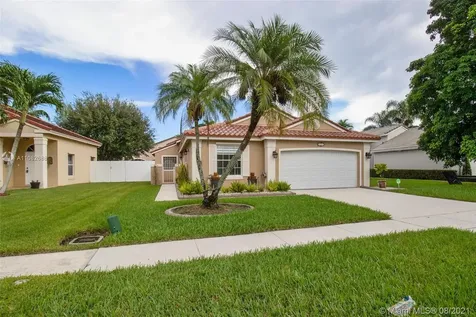 18101 NW 18th Street Pembroke Pines FL 33029