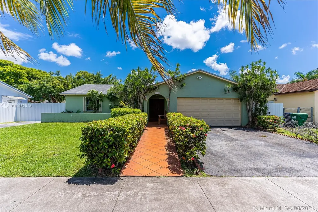 13370 SW 261st Terrace Homestead FL 33032