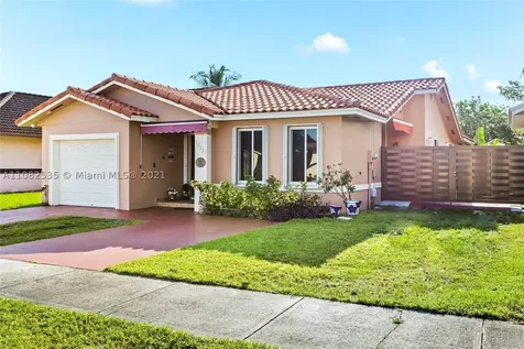10221 SW 142nd Court Miami FL 33186