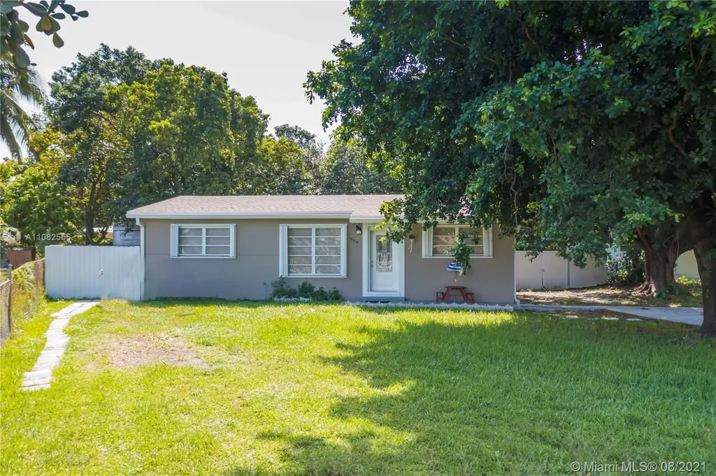 10910 NW 22nd Avenue Road Miami FL 33167