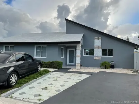 20531 SW 123rd Court Miami FL 33177