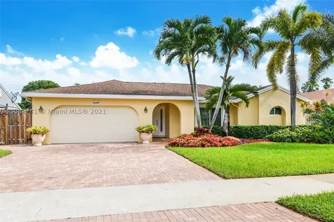 11549 SW 51st Court Cooper City FL 33330