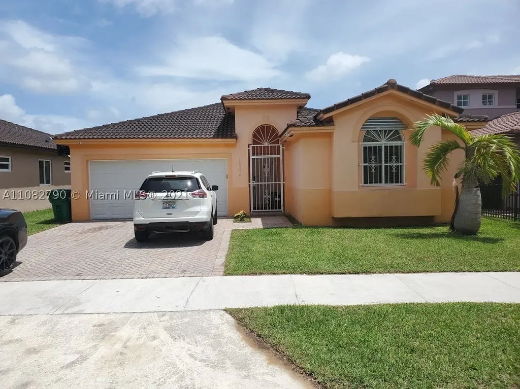 13374 SW 283rd Street Homestead FL 33033