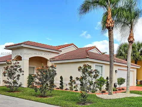 8125 Pelican Harbour Drive Lake Worth FL 33467