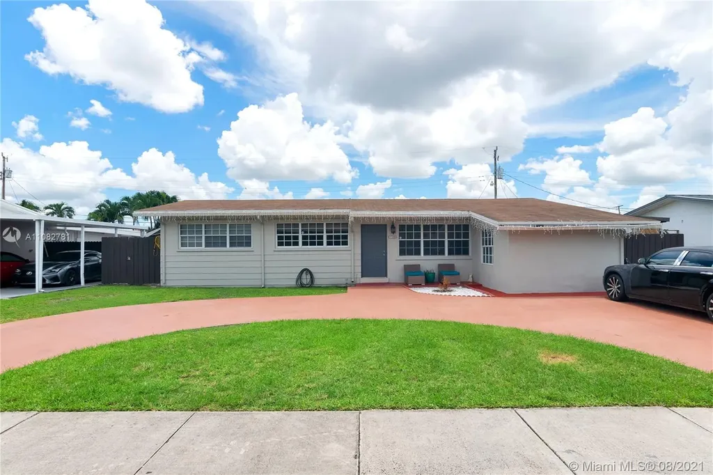 1100 W 46th Street Hialeah FL 33012