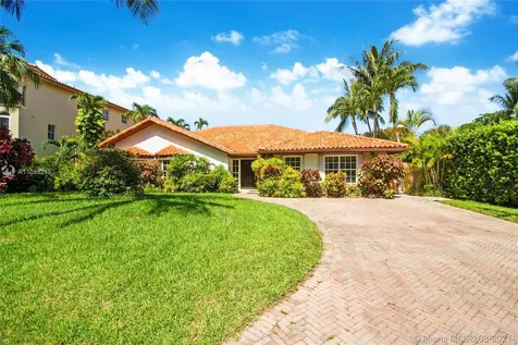 560 Hampton Lane Key Biscayne FL 33149