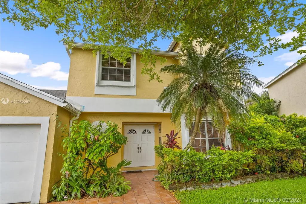 9253 SW 146th Court Miami FL 33186