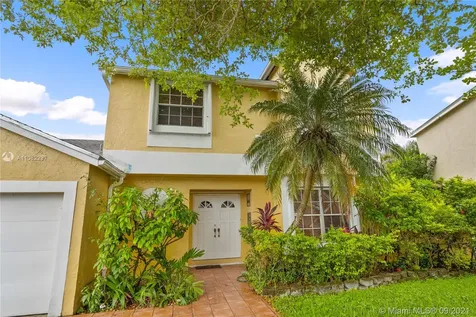 9253 SW 146th Court Miami FL 33186