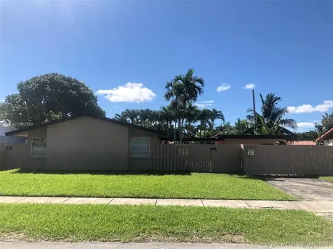 11990 SW 41st Drive Miami FL 33175
