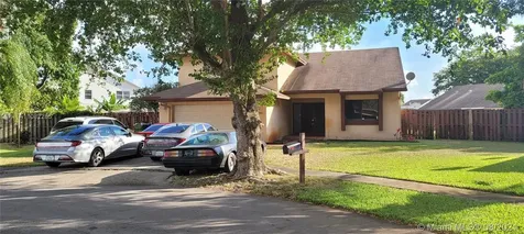 750 SW 98th Avenue Pembroke Pines FL 33025
