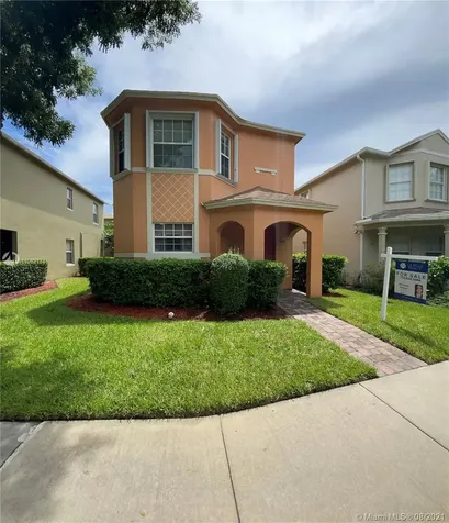 1972 SE Grand Drive Port St. Lucie FL 34952