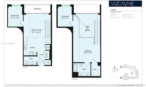 253 NE 2nd Street Miami FL 33132