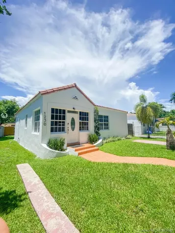 1230 SW 25th Avenue Miami FL 33135