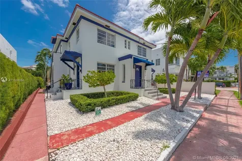 815 W 39th Street Miami Beach FL 33140