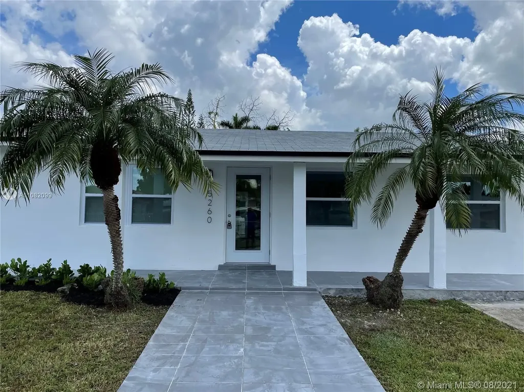 15260 SW 302nd Street Homestead FL 33033