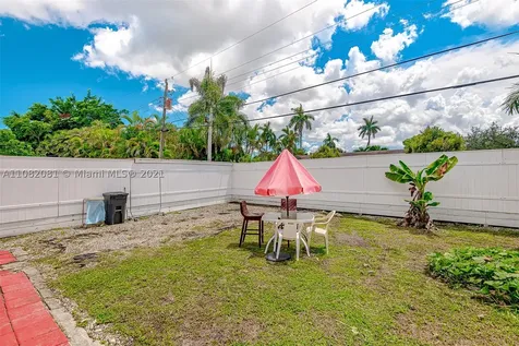 865 Fairway Drive Plantation FL 33317