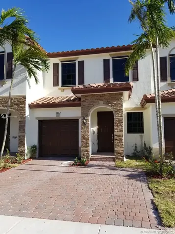 3402 SE 1st Street Homestead FL 33033
