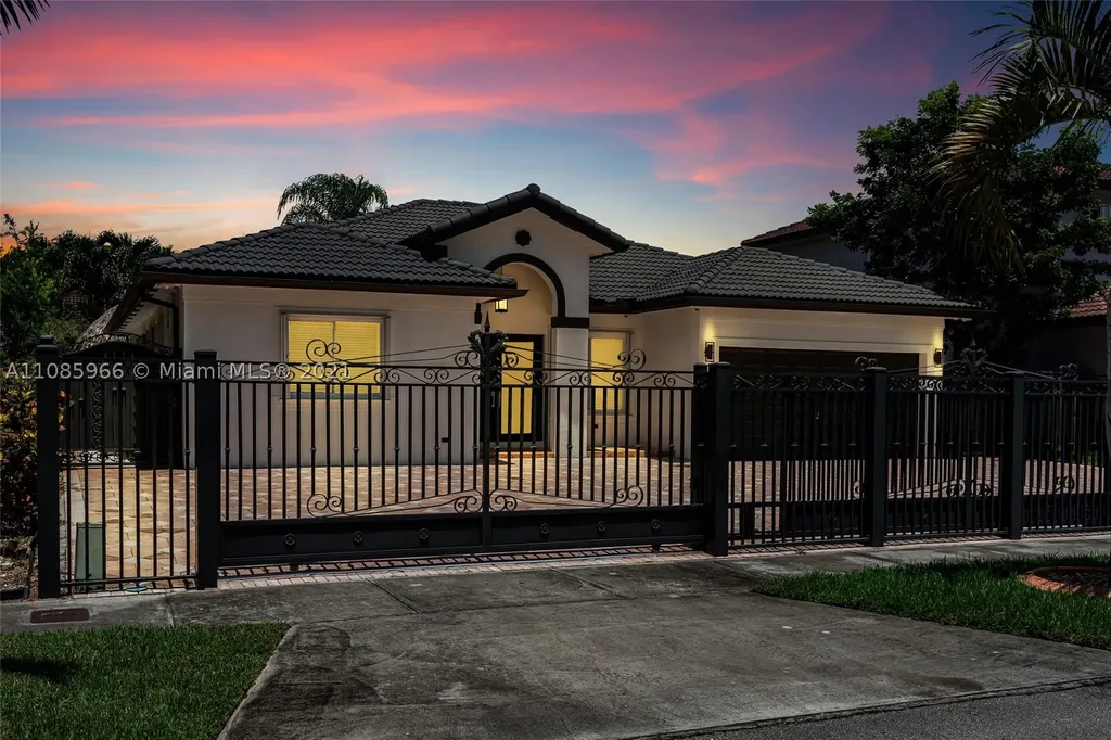 15763 SW 147th Street Miami FL 33196