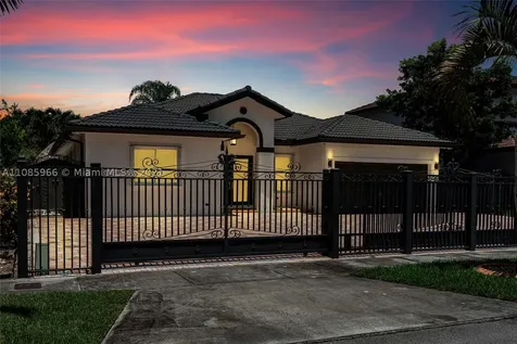 15763 SW 147th Street Miami FL 33196