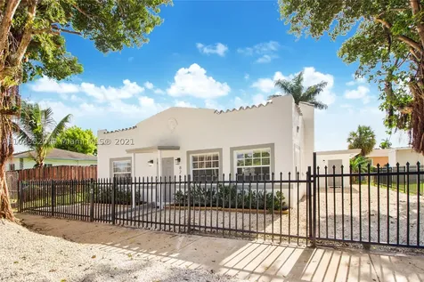 8269 NW 5th Avenue Miami FL 33150