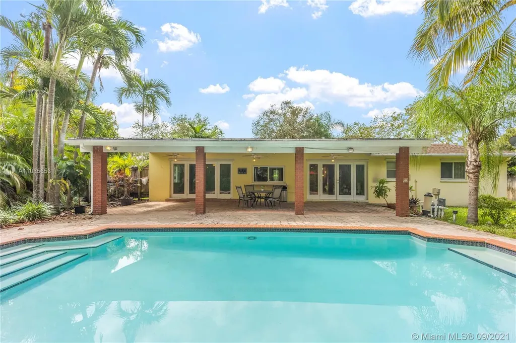 8325 SW 163rd Street Palmetto Bay FL 33157