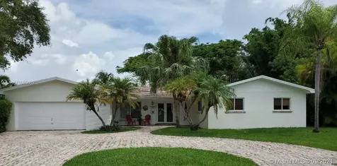 10925 SW 119th Street Miami FL 33176