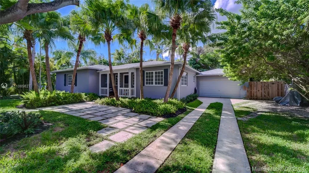 930 NE 75th Street Miami FL 33138