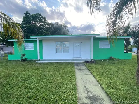 2200 NW 120th Street Miami FL 33167