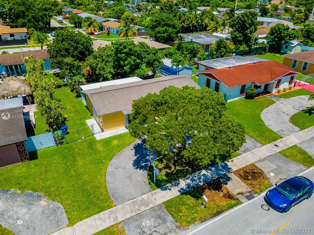 12761 SW 256th Street Homestead FL 33032