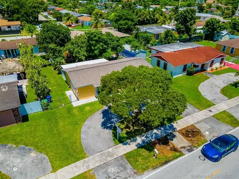 12761 SW 256th Street Homestead FL 33032