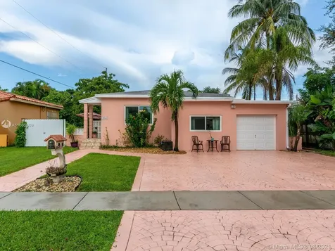 3942 NW 58th Place Virginia Gardens FL 33166