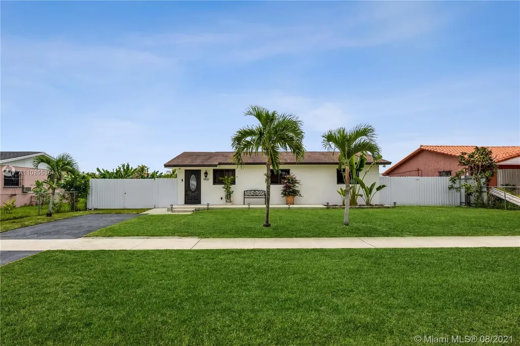 11420 SW 192nd Street Miami FL 33157