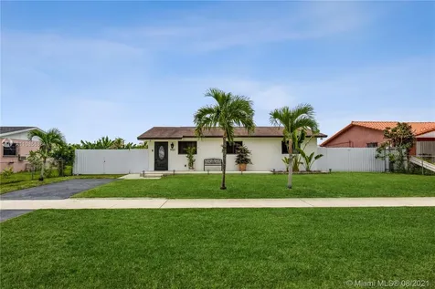 11420 SW 192nd Street Miami FL 33157