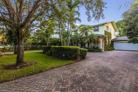 7710 SW 61st Avenue South Miami FL 33143
