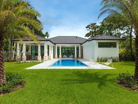 7362 SW 104th Street Pinecrest FL 33156