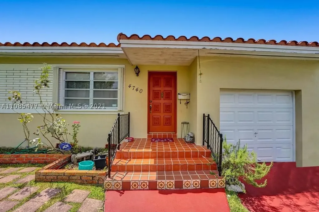 4740 NW 6th Street Miami FL 33126