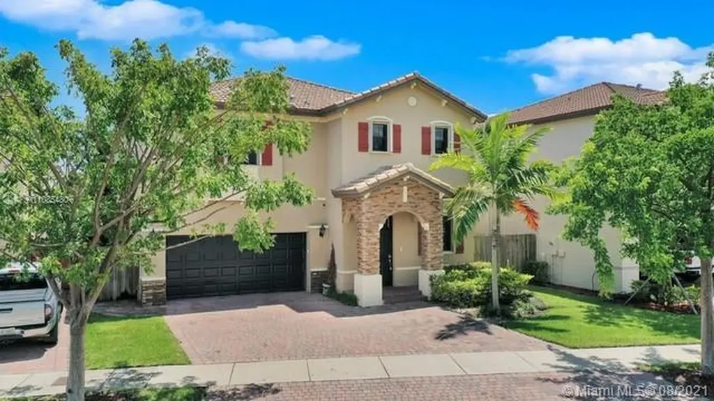 11740 SW 233rd Lane Homestead FL 33032